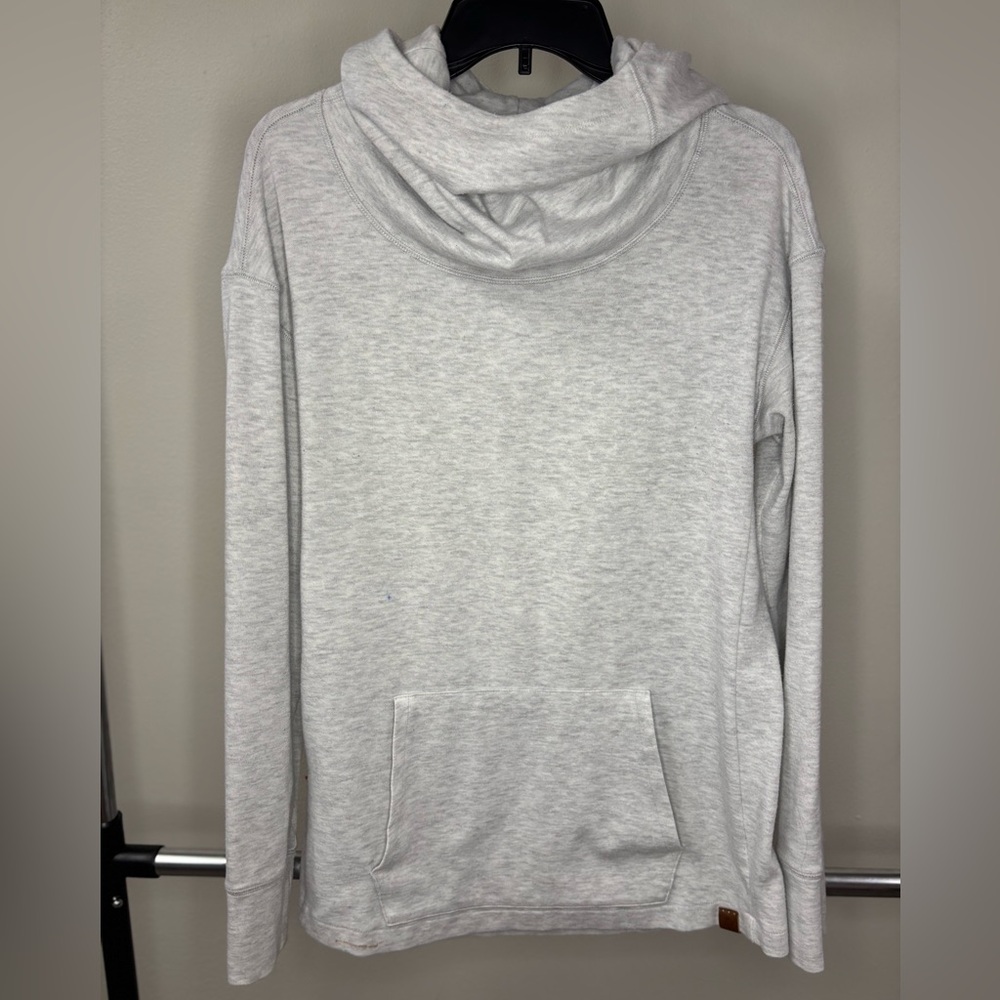 Fundamental Coast Women’s Hoodie Size Large